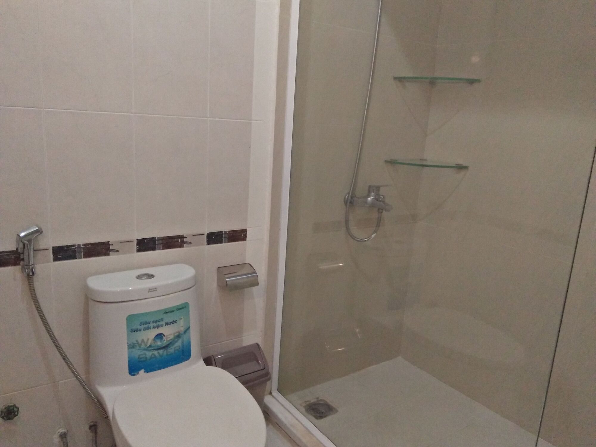 Lehome Serviced Apartment Ho Chi Minh-staden Exteriör bild
